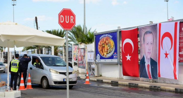 Erdoğan’ın Kuzey Kıbrıs’a 'laiklik dersi' ters tepti