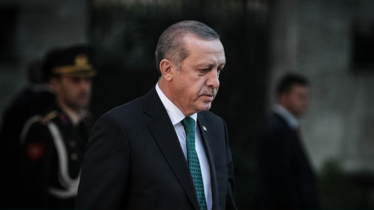 Erdoğan'ın 'Taliban' açıklamasına suç duyurusu