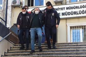 Ergenekon kumpas davası sanığı öldürüldü Ergenekon kumpas davası sanığı öldürüldü