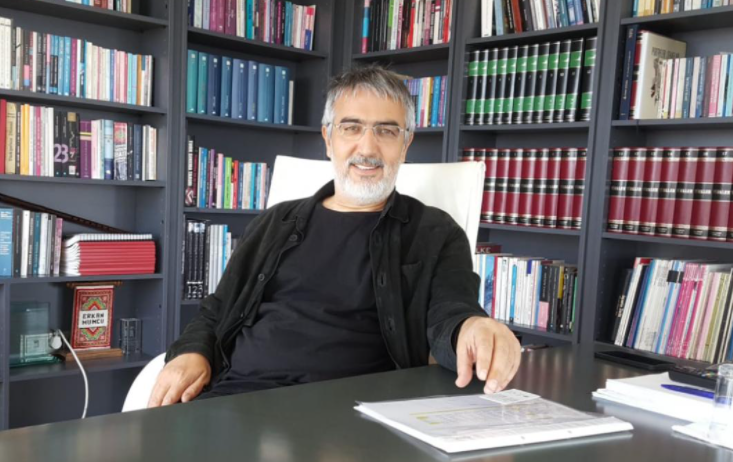 Erkan Mumcu'dan Mehmet Ağar açıklaması: 'Gülen'in gönlünü almak için Pensilvanya'ya adam gönderdi' Erkan Mumcu'dan Mehmet Ağar açıklaması: 'Gülen'in gönlünü almak için Pensilvanya'ya adam gönderdi'