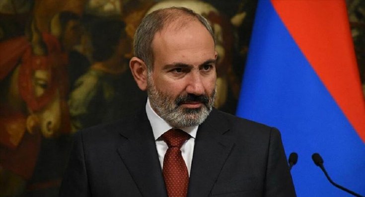 Ermenistan ordusu Paşinyan'ın istifasını istedi, Paşinyan destekçilerini sokağa çağırdı