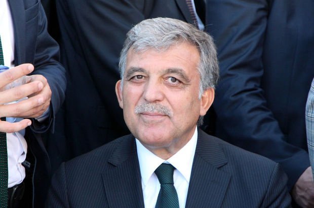 Eski Adalet Bakanı Müftüoğlu'ndan Merve Kavakçı açıklaması: Abdullah Gül kriz çıkarttı Eski Adalet Bakanı Müftüoğlu'ndan Merve Kavakçı açıklaması: Abdullah Gül kriz çıkarttı