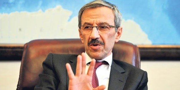 Eski AKP'li vekil Hüseyin Besli, Kılıçdaroğlu üzerinden Alevi ve Kürt yurttaşları hedef aldı