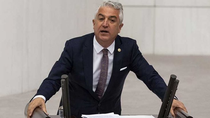 Eski CHP'li Teoman Sancar'a şantaj davasında sanıkların cezaları belli oldu Eski CHP'li Teoman Sancar'a şantaj davasında sanıkların cezaları belli oldu