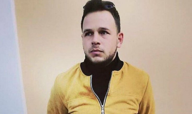 Eski eşini darp eden İbrahim Zarap hakkında 18 yıl hapis istemi Eski eşini darp eden İbrahim Zarap hakkında 18 yıl hapis istemi