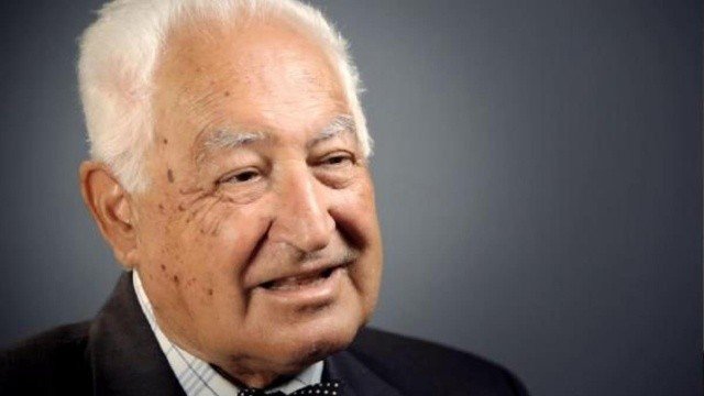 Eski Milli Eğitim Bakanı Orhan Oğuz hayatını kaybetti Eski Milli Eğitim Bakanı Orhan Oğuz hayatını kaybetti
