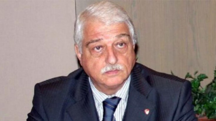 Eski Tahkim Kurulu Başkanı Türker Arslan, Covid-19 nedeniyle yaşamını yitiridi