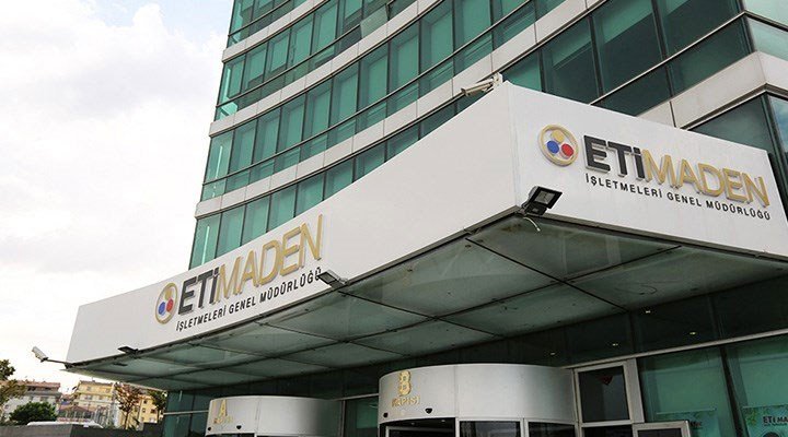 Eti Maden'in milyon dolarlık şirketleri denetlenmiyor Eti Maden'in milyon dolarlık şirketleri denetlenmiyor