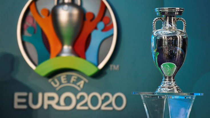 EURO 2020'ye ev sahipliği yapacak 12 şehirden 8'i maçlara seyirci alacak