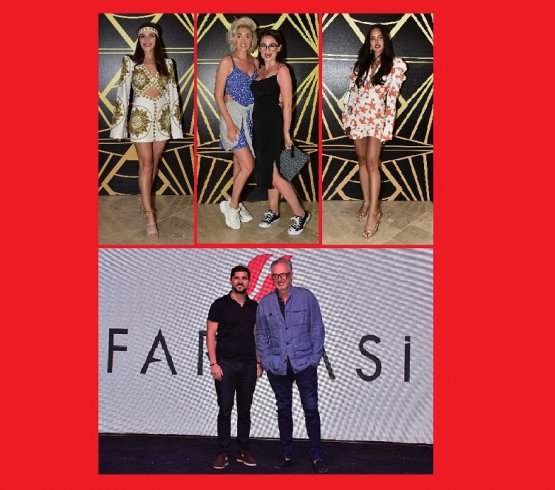 Farmasi Miss Turkey 2021 güzellik yarışması 8 Eylül'de Fişekhane’de düzenlenecek Farmasi Miss Turkey 2021 güzellik yarışması 8 Eylül'de Fişekhane’de düzenlenecek