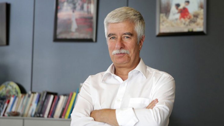 Faruk Bildirici: Anadolu Ajansı 'Türkiye’nin halkına en az destek veren ülkelerden biri olduğu saptaması yapan IMF raporunu çarpıtmış Faruk Bildirici: Anadolu Ajansı 'Türkiye’nin halkına en az destek veren ülkelerden biri olduğu saptaması yapan IMF raporunu çarpıtmış