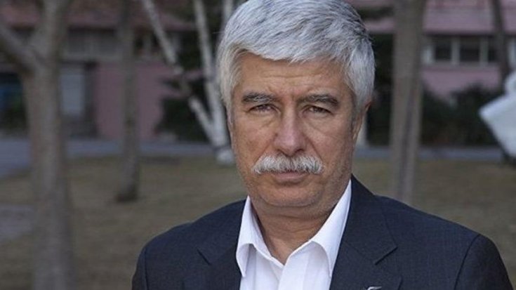 Faruk Bildirici: Fahrettin Altun ve Sabah, Can Ataklı'nın sözlerini çarpıtmış Faruk Bildirici: Fahrettin Altun ve Sabah, Can Ataklı'nın sözlerini çarpıtmış
