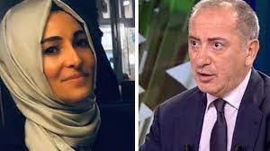 Fatih Altaylı'dan Cemile Taşdemir'e: Türbanlı olmak önüne gelene istediğin gibi saldırma özgürlüğü mü sağlıyor, ben de pantolonluyum! Fatih Altaylı'dan Cemile Taşdemir'e: Türbanlı olmak önüne gelene istediğin gibi saldırma özgürlüğü mü sağlıyor, ben de pantolonluyum!