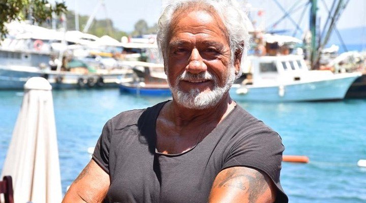 Fedon, kansere yakalandığını açıkladı Fedon, kansere yakalandığını açıkladı