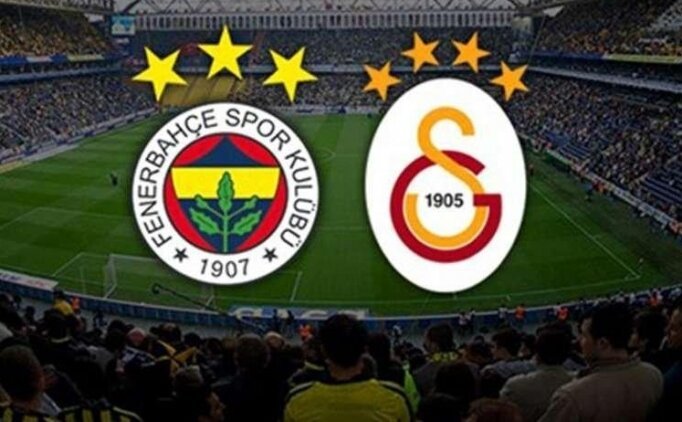 Fenerbahçe-Galatasaray derbisinin tarihi belli oldu