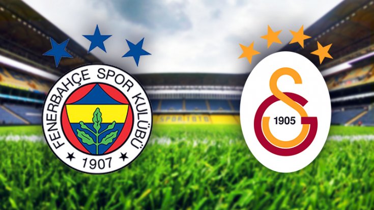 Fenerbahçe hakkında şikayette bulunan Galatasaray'ın başvurusu reddedildi Fenerbahçe hakkında şikayette bulunan Galatasaray'ın başvurusu reddedildi