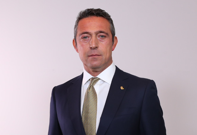 Fenerbahçe Spor Kulübü Başkanı Ali Koç'tan, 3 Temmuz kumpasının 10. yılı açıklaması