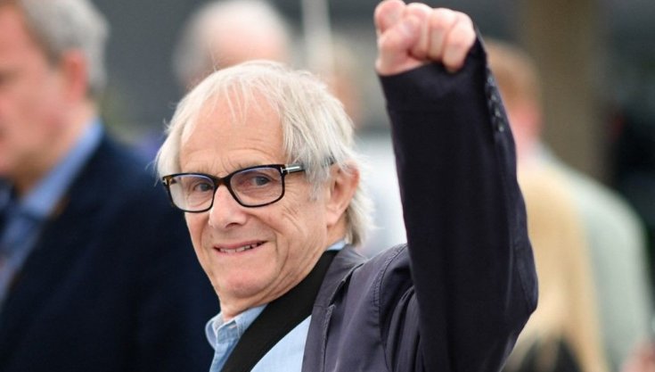 Festivalde verilen ödülü reddeden Ken Loach: İşçilerin dayanışma talebine nasıl sırtımı dönebilirim?