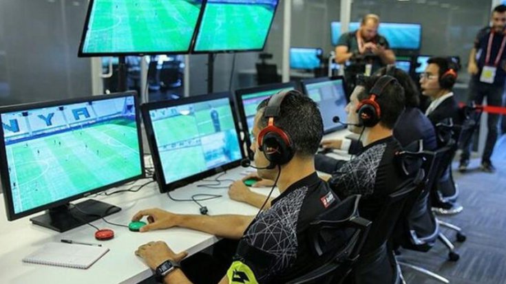 FIFA, yarı otomatik ofsayt teknolojisi getirecek FIFA, yarı otomatik ofsayt teknolojisi getirecek