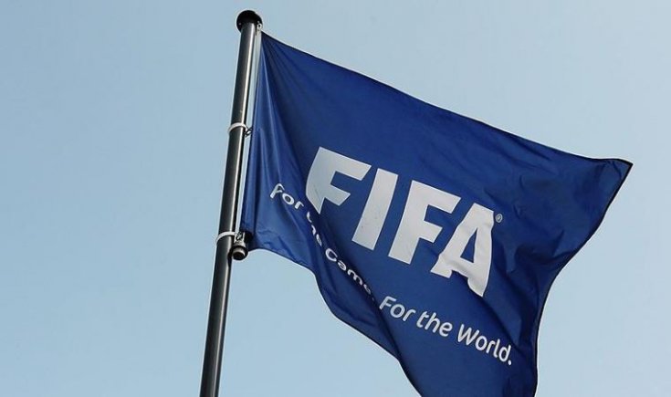 FIFA'dan 'kural değişikliği' iddialarına ilişkin açıklama FIFA'dan 'kural değişikliği' iddialarına ilişkin açıklama