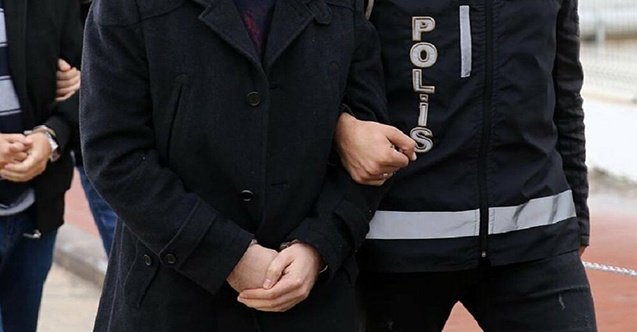 Firari tuğgeneral Yunanistan’a kaçmaya çalışırken yakalandı Firari tuğgeneral Yunanistan’a kaçmaya çalışırken yakalandı