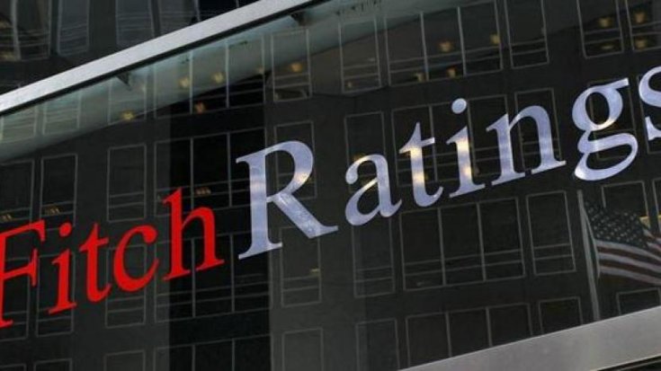 Fitch: Türkiye'de enflasyon çift hanelerde kalmaya devam edecek Fitch: Türkiye'de enflasyon çift hanelerde kalmaya devam edecek