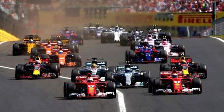 Formula 1, Türkiye GP'si iptal edildi