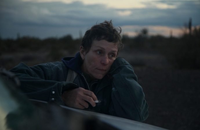 Frances McDormand’lı ‘Women Talking’ filminin oyuncu kadrosu belli oldu