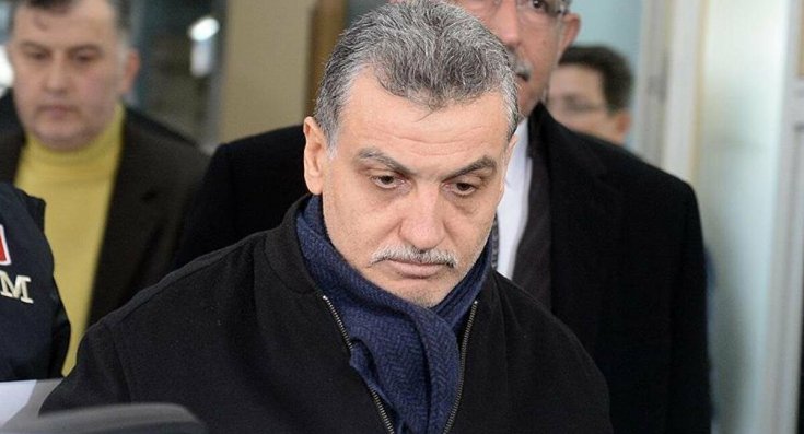 Futbolda şike kumpası davasında karar: Hidayet Karaca'ya 1406 yıl hapis cezası verildi