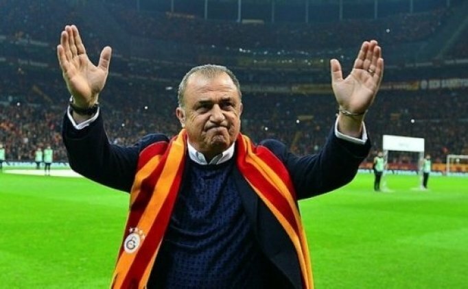 Galatasaray, Fatih Terim'le 3 yıllık sözleşme imzaladı Galatasaray, Fatih Terim'le 3 yıllık sözleşme imzaladı