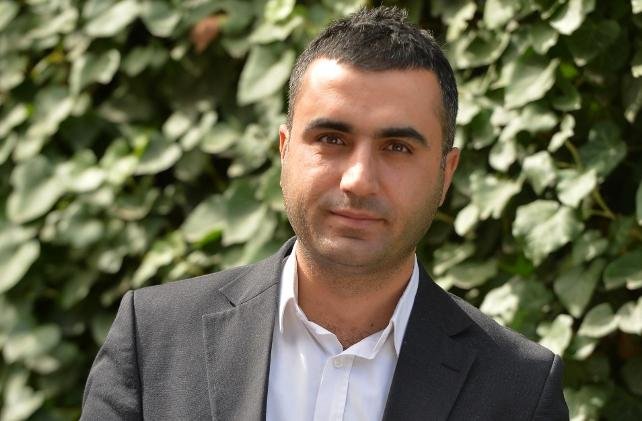 Gazeteci Alican Uludağ hakkında açılan soruşturma kapsamında ifade verdi Gazeteci Alican Uludağ hakkında açılan soruşturma kapsamında ifade verdi