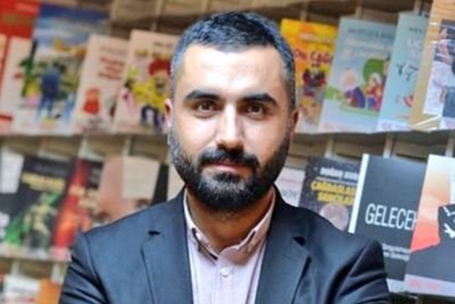 Gazeteci Alican Uludağ'ın yeni adresi belli oldu - istanbulgercegi.com