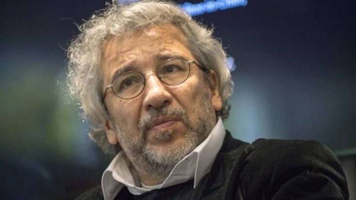 Gazeteci Can Dündar için kırmızı bülten çıkarıldı