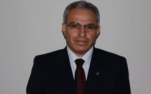 Gaziantep Üniversitesi Rektörü, kendisini iki dekanlığın ardından ÖSYM Merkez Sınav Koordinatörlüğüne de atamış Gaziantep Üniversitesi Rektörü, kendisini iki dekanlığın ardından ÖSYM Merkez Sınav Koordinatörlüğüne de atamış