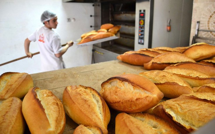 'Gelecek yıl 5-6 TL’nin altına ekmek üretmek mümkün olmayacak'