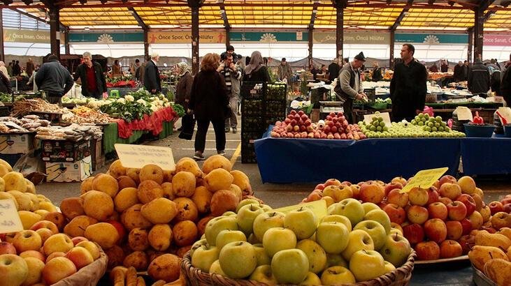 'Gıda enflasyonu yüzde 35-40 aralığında, dar gelirlinin mutfağında yangın var'