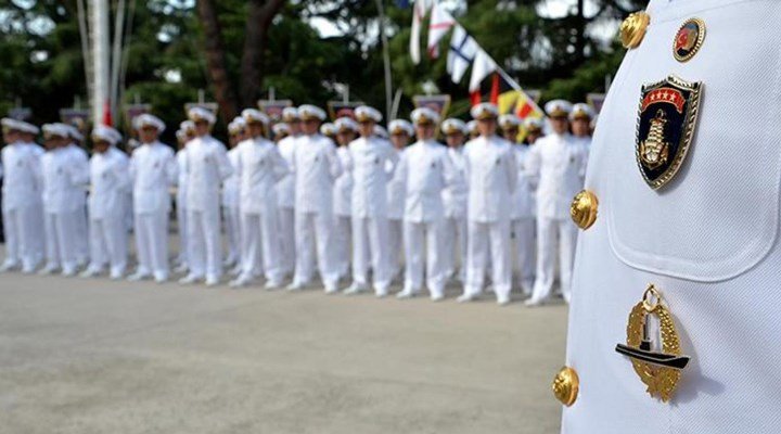 Gözaltındaki emekli amirallerle ilgili yeni gelişme: Adliyeye sevk ediliyorlar