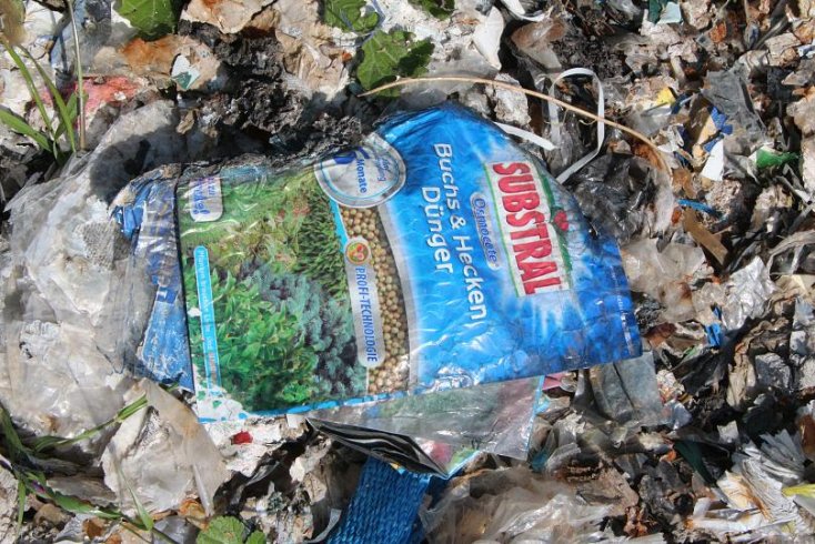 Greenpeace: Türkiye yine Avrupa’dan en çok plastik çöp alan ülke oldu