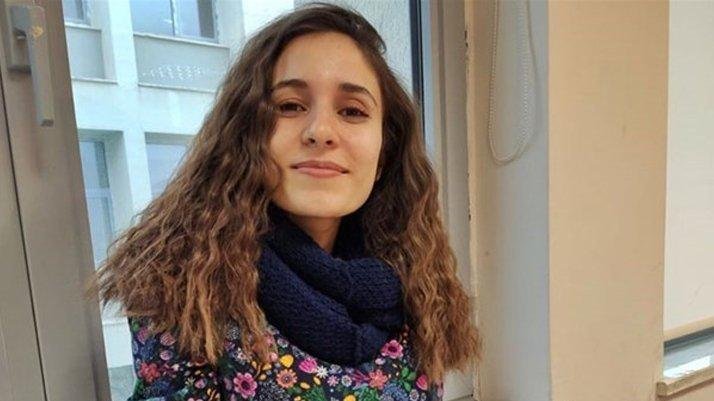 Gülistan Doku'nun ailesi Erdoğan ile görüştü Gülistan Doku'nun ailesi Erdoğan ile görüştü