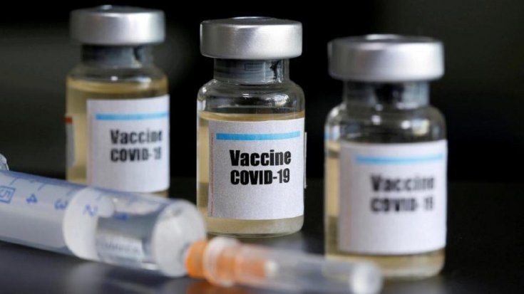 'Güney Afrika'daki mutant koronavirüs nedeniyle bir daha aşı yapılması zorunlu hale gelebilir'