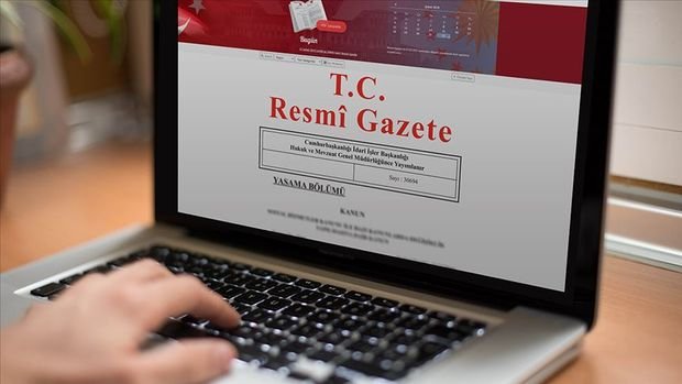 'Güvenlik Soruşturması' kanunu yürürlüğe girdi 'Güvenlik Soruşturması' kanunu yürürlüğe girdi