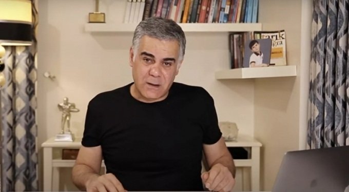 Hadi Özışık duyurdu: Süleyman Özışık mesleğini bıraktı