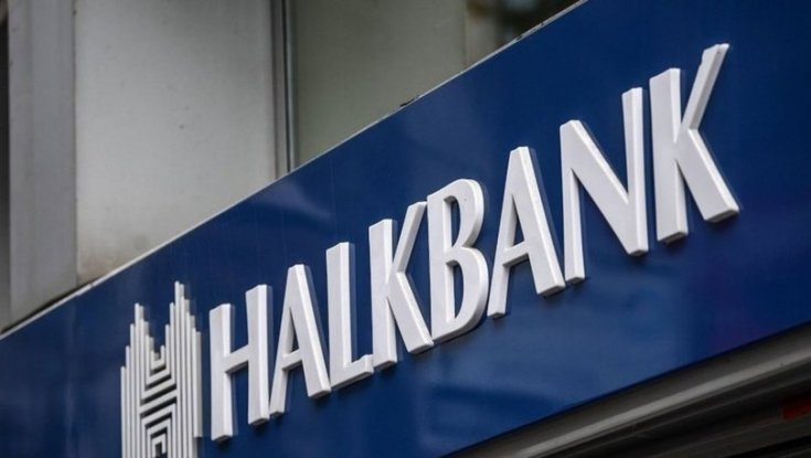 Halkbank 2021 yılı 1. çeyrek finansal sonuçları açıklandı Halkbank 2021 yılı 1. çeyrek finansal sonuçları açıklandı
