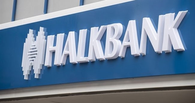 Halkbank'tan İstinaf Mahkemesine yeni başvuru