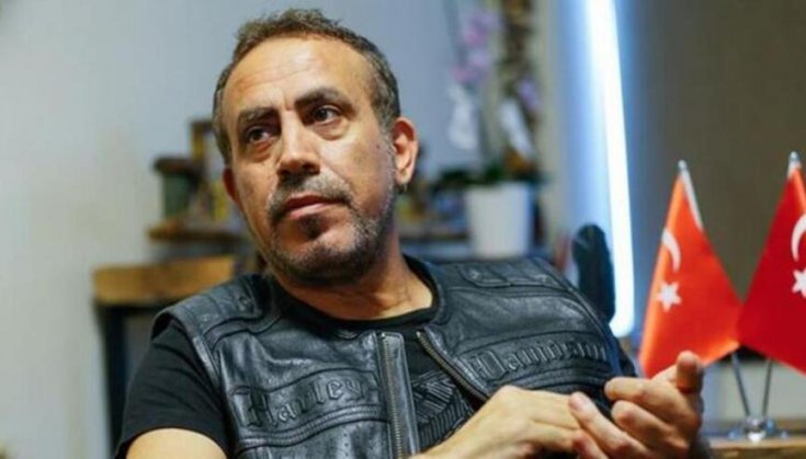 Haluk Levent, destek olacağını söyleyip ortadan kaybolan kişiye tepki gösterdi Haluk Levent, destek olacağını söyleyip ortadan kaybolan kişiye tepki gösterdi