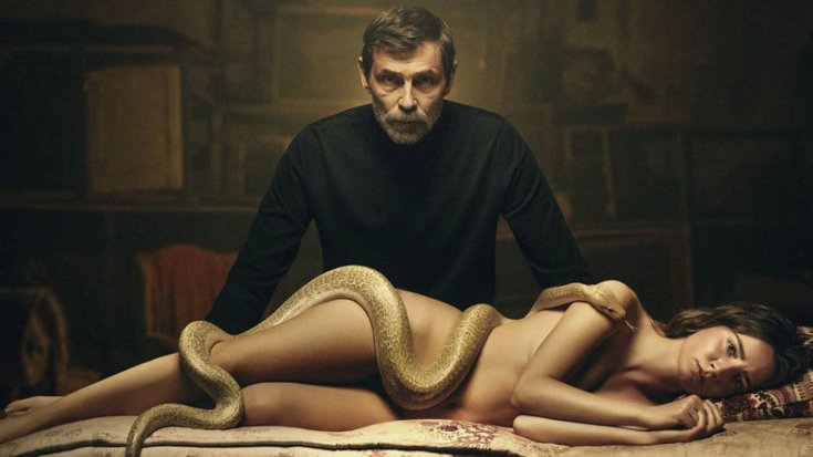 'Hamlet' 27. Cenevre Film Festivali'nde yarışacak 'Hamlet' 27. Cenevre Film Festivali'nde yarışacak