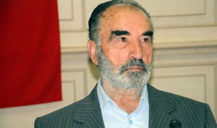 Hayrettin Karaman hakkında suç duyurusu Hayrettin Karaman hakkında suç duyurusu