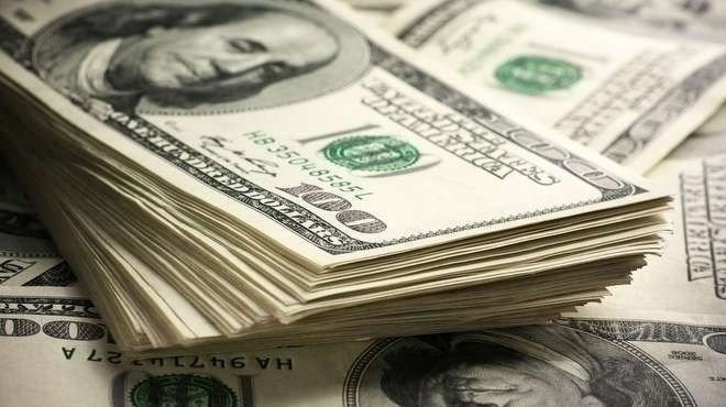 Hazine, 2,25 milyar dolar borçlandı Hazine, 2,25 milyar dolar borçlandı