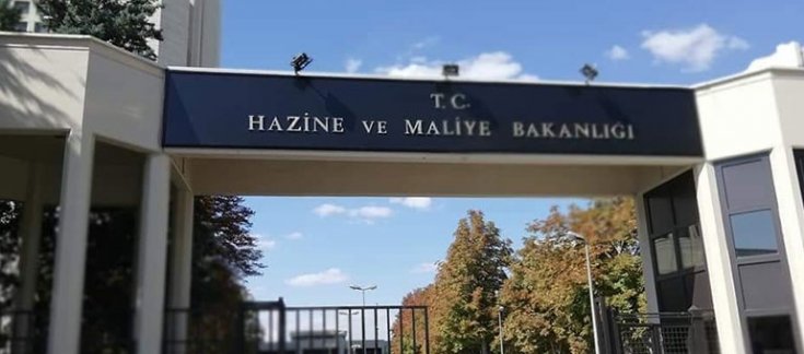 Hazine ve Maliye Bakanlığına yeni atamalar: 2 bakan yardımcısı değişti