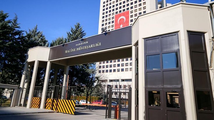 Hazine ve Maliye Bakanlığı’ndan IMF açıklaması: Tüm üye ülkelerin kullanımına açılmış bir kaynak